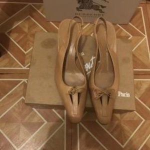 Bcbg pumps & lisa Vicky pumps